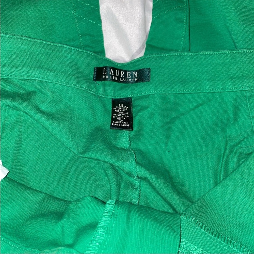 Already promised to buyer